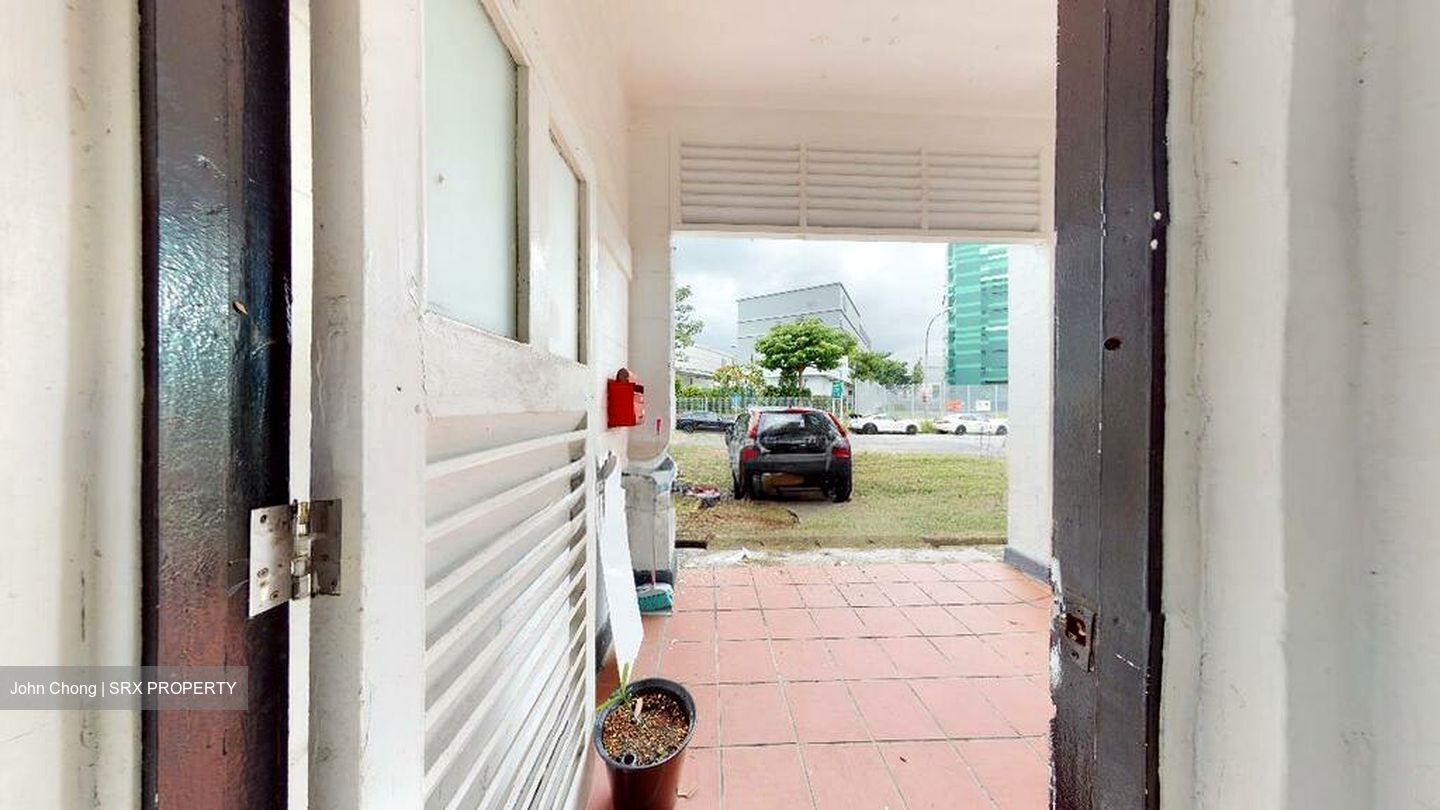 Old Birdcage Walk (D28), Office #628310671